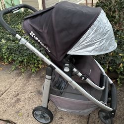 UPPAbaby Cruz Stroller