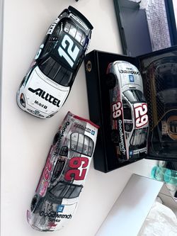 Die cast car collection 1/24 Kevin Harvick nascar