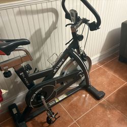 Spin Bike
