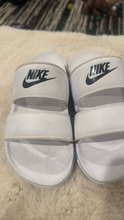 Kids slide NIKE KAWA