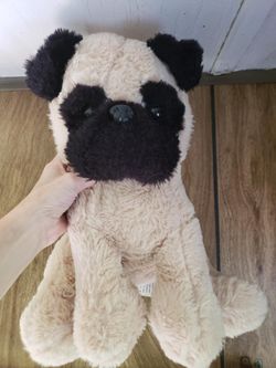 🩷 Stuffed Animal Dog - Still Available 