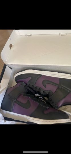 Nike dunks