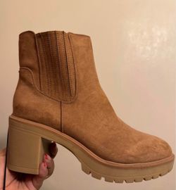 Booties