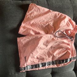 Small Nike Running Shorts