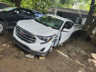 2020 GMC Terrain for PARTS