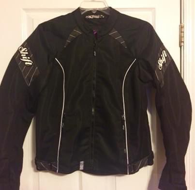 Motorcycle jackets L