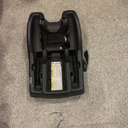 Graco Car Seat Base