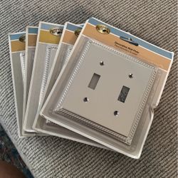 Decorative Wall Plate/ Light Switch&outlet Cover