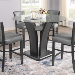 B1716 Camellia Counter Height 🚛🔥😱😜