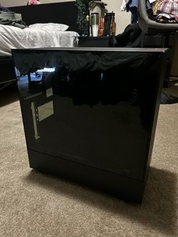 NZXT H5 Flow Pc Case
