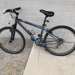 Trek Mountain bike Blue Used Condition Bicycle for Sale in Tucson, AZ - OfferUp Trek Mountain bike Blue Used Condition Bicycle for Sale in Tucson, AZ - OfferUp