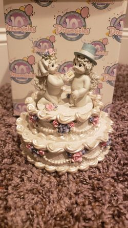 Dreamsicles Collections