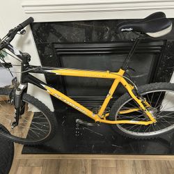 Schwinn Mountain Bike 