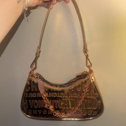 Von Dutch Purse 