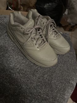 Brooks Walking Shoes Almost New