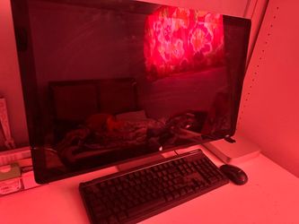 Apple 27 Thunderbolt Display  /2016 Mac mini