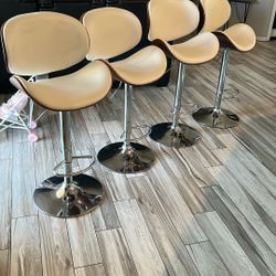 Bar Stool For Kitchen And/or Dining Room 