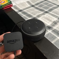 Amazon Alexa 