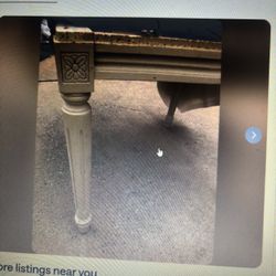 Vintage Stool, Deconstructed