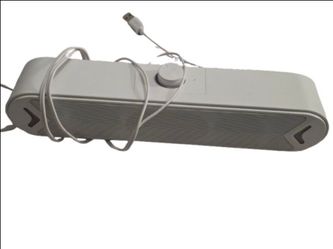 USB speaker