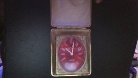 Vintage Time piece/Stop watch