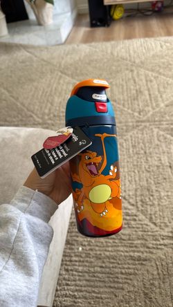 Owala Charizard