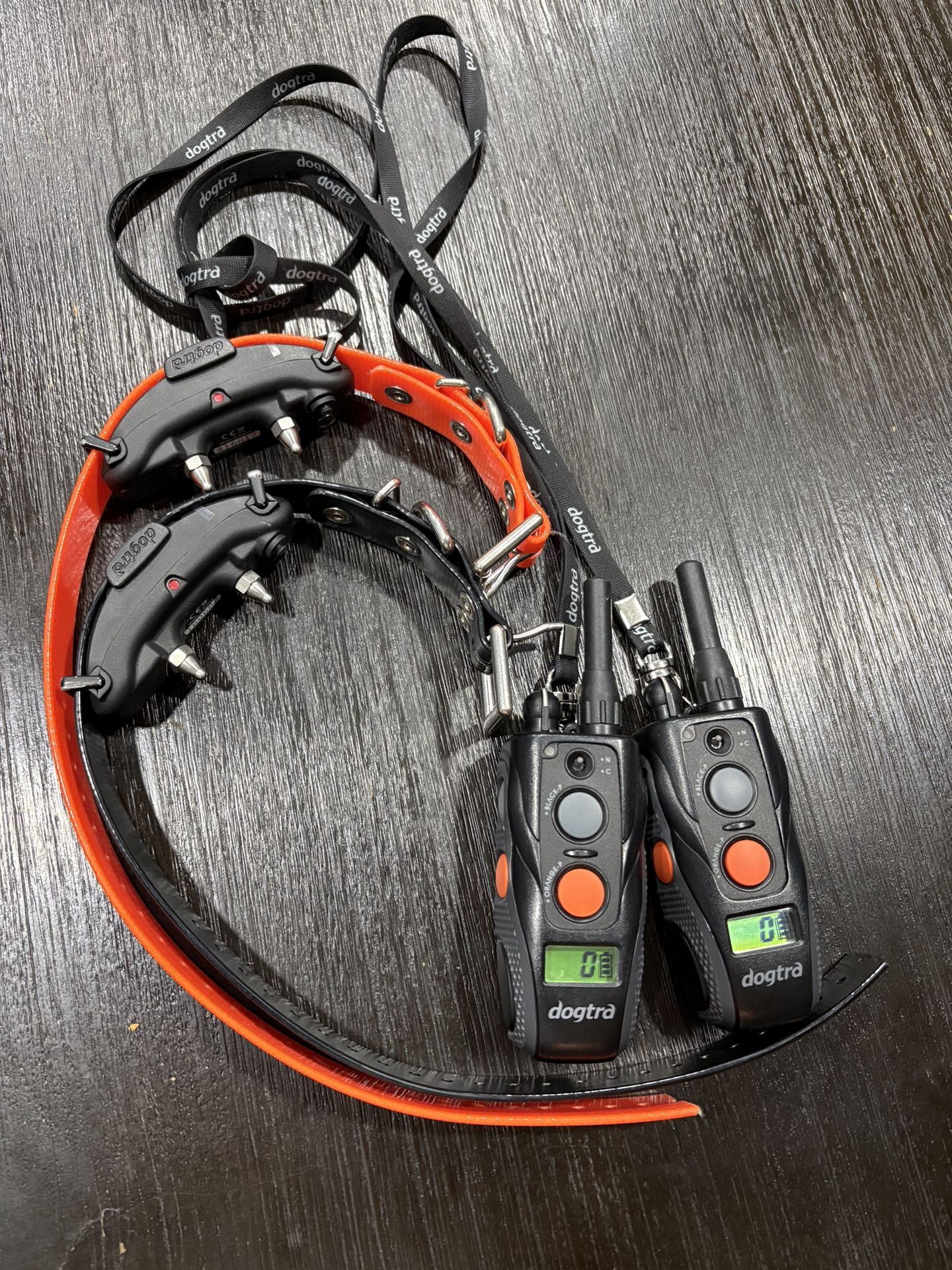E Collar For Dogs