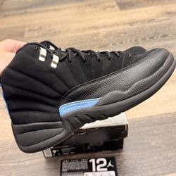 Jordan 12 Sz 9.5 2003 Release