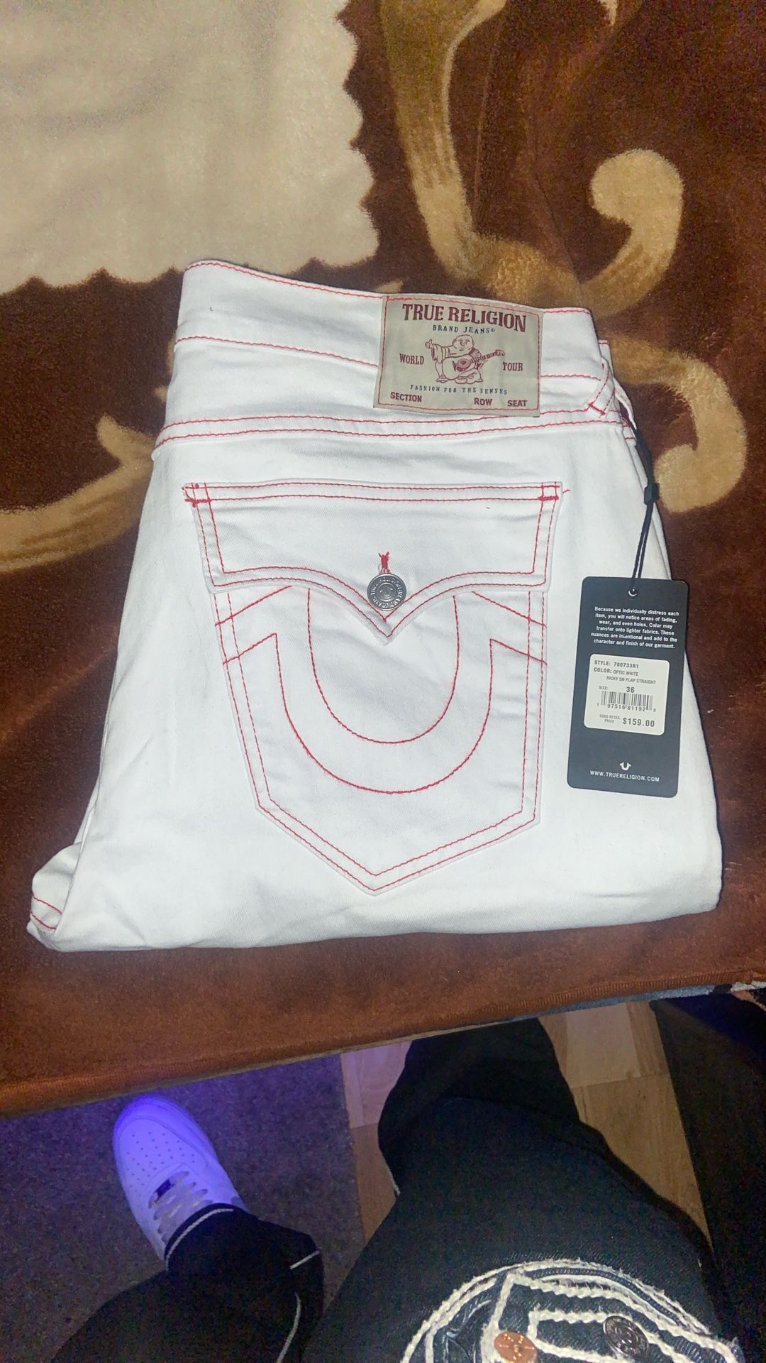 True Religion