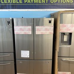 Samsung Refrigerator