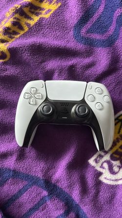 Ps5 controller
