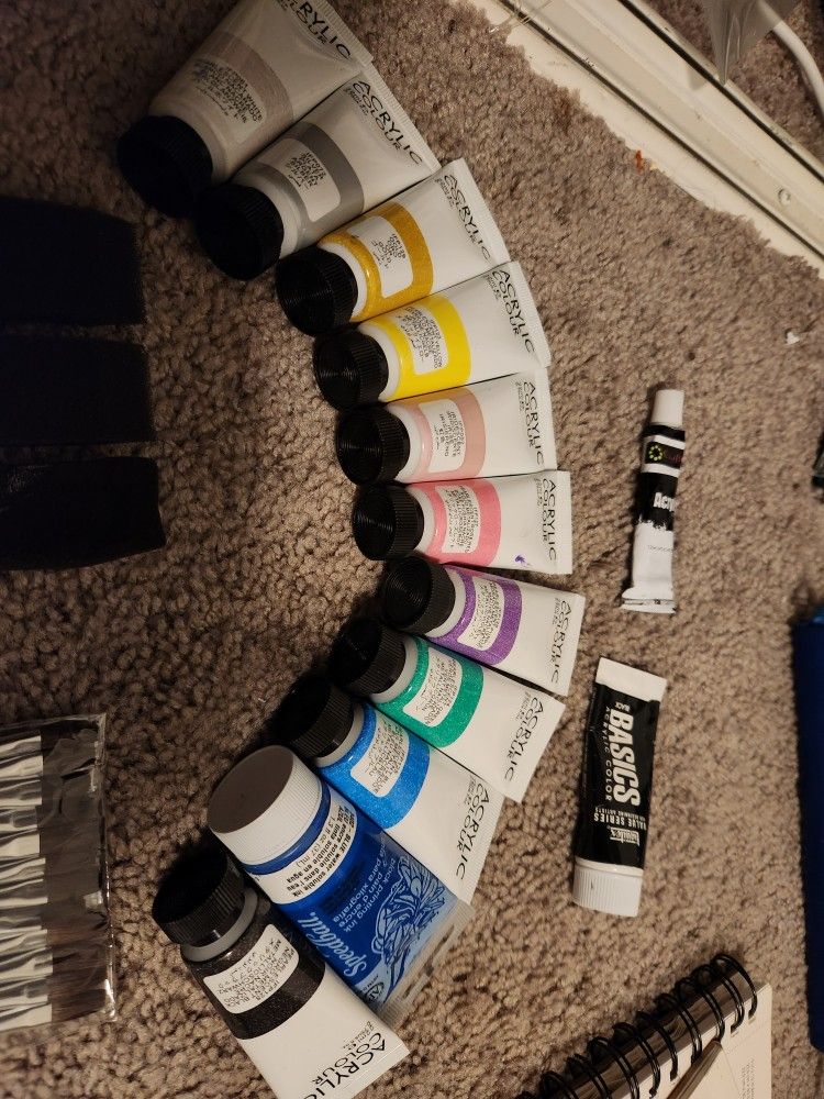Art Set