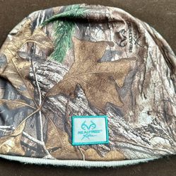 Realtree Sock Hat