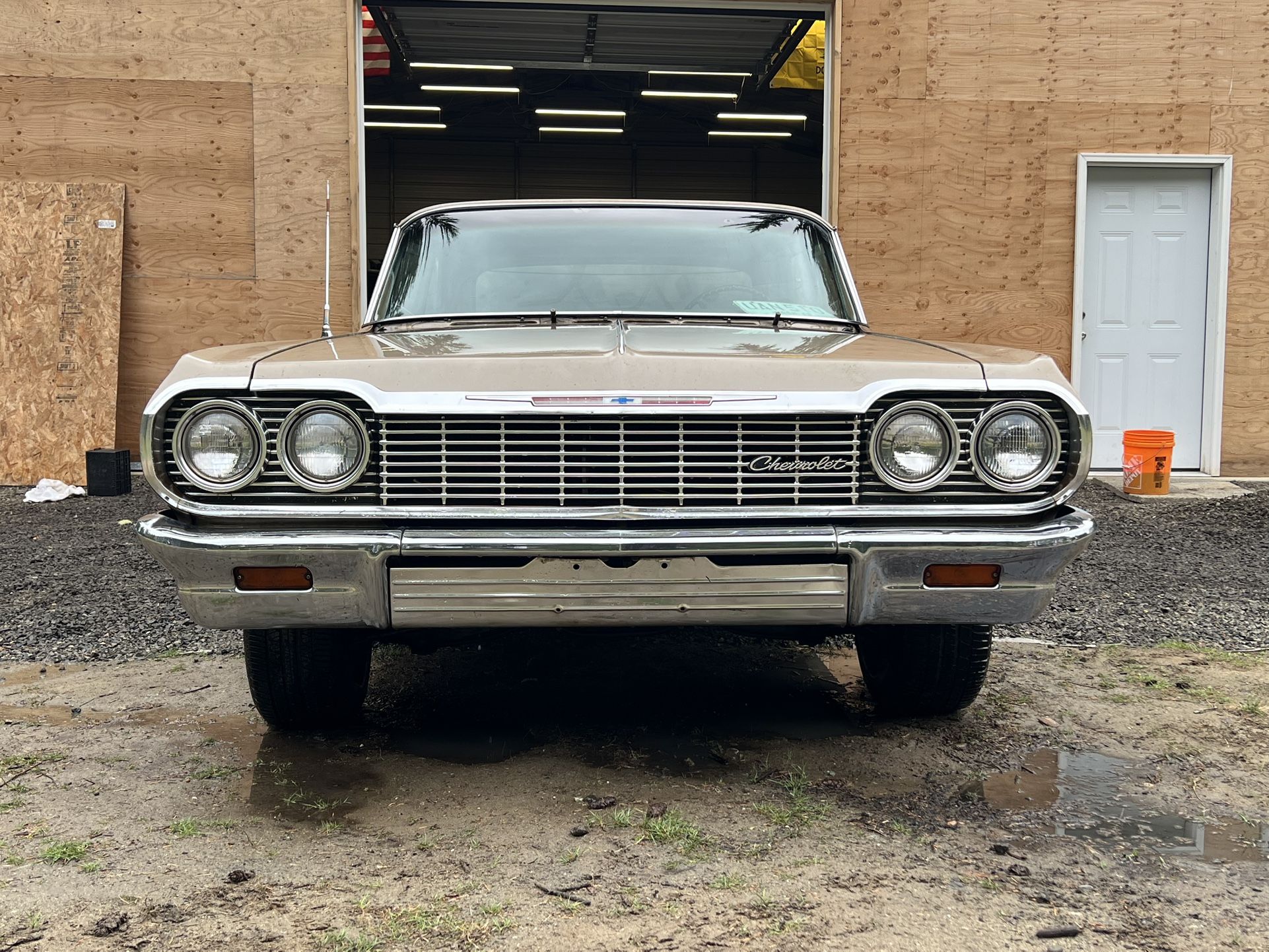 1964 Chevy Impala