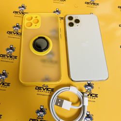Iphone 11 Pro Unlocked 64gb 