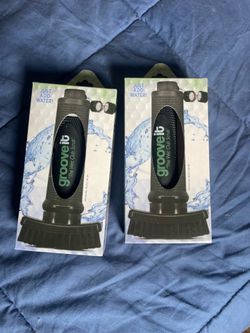 Groove It brush. 2 for $20, 4/$30