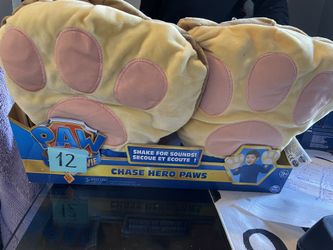 Paw Patrol Gloves