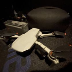 DJI Mini Bundle 
