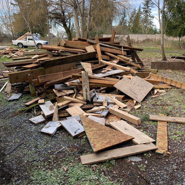 Scrap Wood for Sale in Graham, WA OfferUp