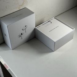 AirPod Pro 2 (2nd generation)
