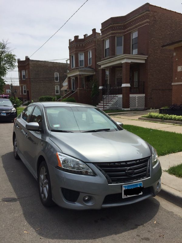 2014 Nissan Sentra SR Sport for Sale in Chicago, IL - OfferUp 2014 Nissan Sentra SR Sport for Sale in Chicago, IL - OfferUp