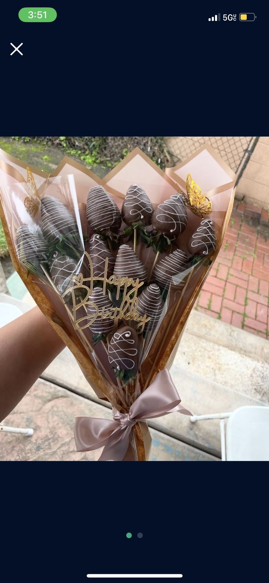 Bouquet