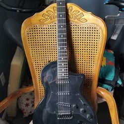 Elezan Electric Guitar