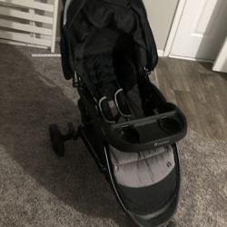 Baby Trend Stroller