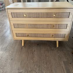 Small Dresser