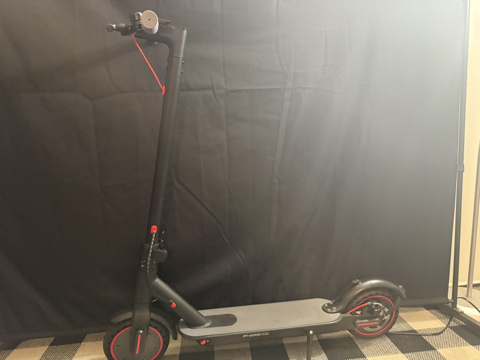 Electric Scooters