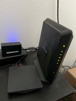 NetGear Nighthawk AC1900  Modem /Router Combo 