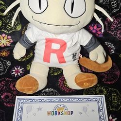 BAB Meowth 