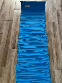 Therma-A-rest inflatable mattress