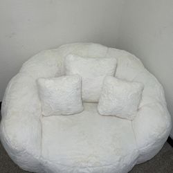 MAXYOYO Bean Bag chair 